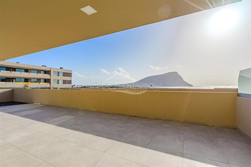 Flat in La Tejita, El Médano, Tenerife