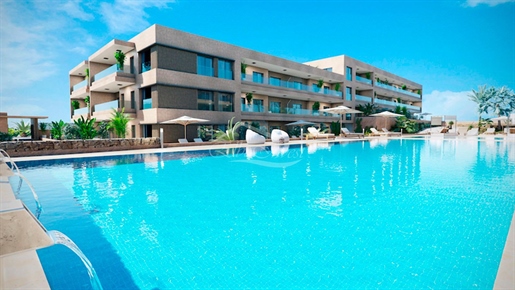 Flat in La Tejita, El Médano, Tenerife