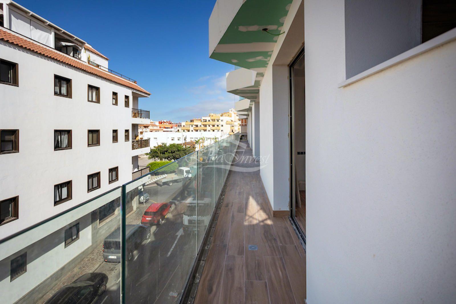 Duplex Penthouse in Puerto Santiago, Tenerife