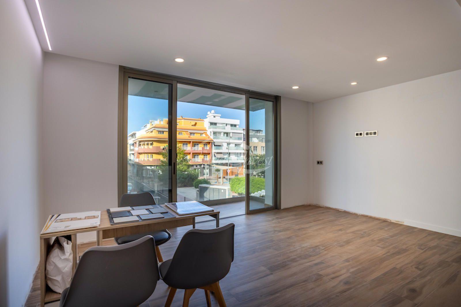 Duplex Penthouse in Puerto Santiago, Tenerife