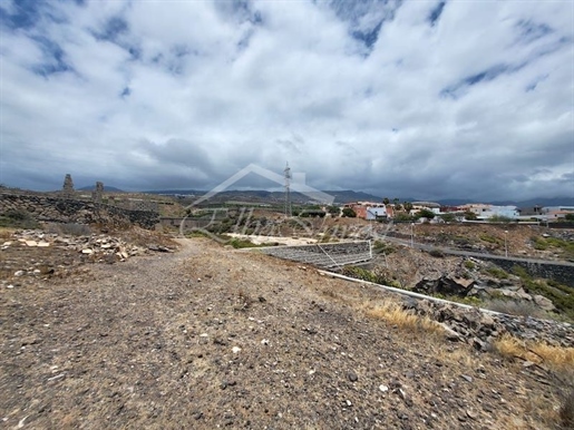 Terreno rustico a Callao Salvaje, Tenerife