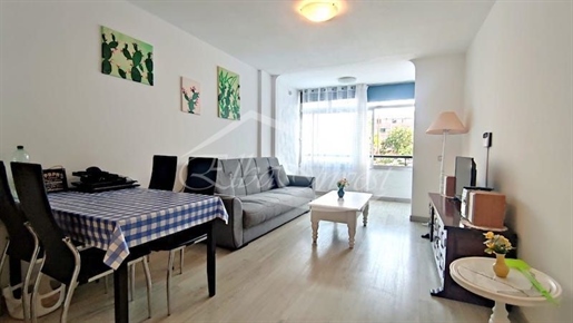 Apartment in Costa Del Silencio, Tenerife