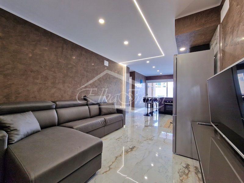 Flat in Playa San Juan, Tenerife