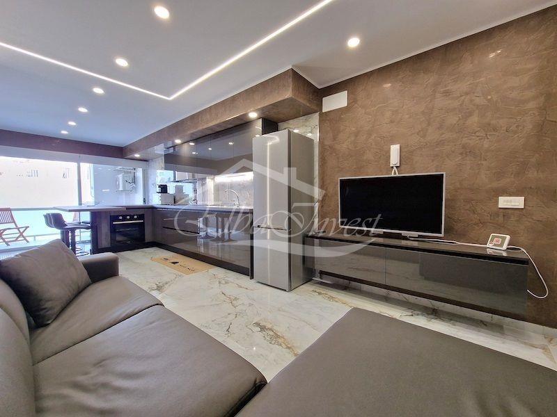 Flat in Playa San Juan, Tenerife
