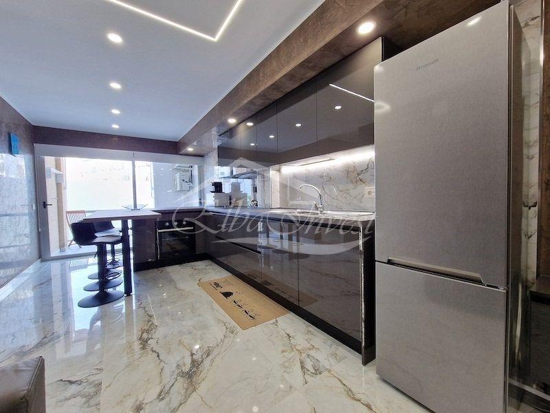 Flat in Playa San Juan, Tenerife