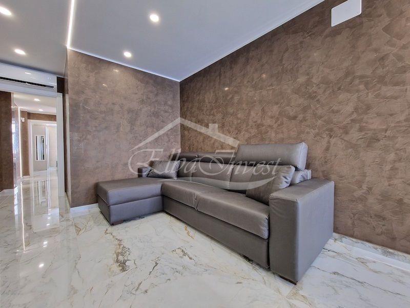 Flat in Playa San Juan, Tenerife