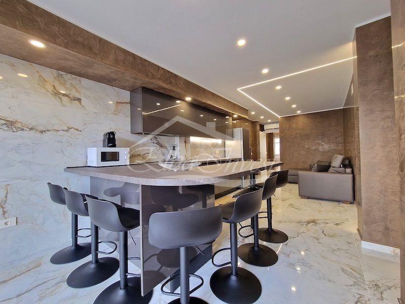 Flat in Playa San Juan, Tenerife