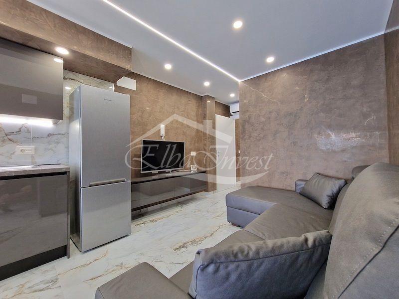 Flat in Playa San Juan, Tenerife
