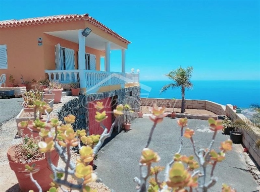 Villa en Taucho, Tenerife