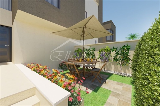 Townhouse in San Blas, Golf del Sur, Tenerife