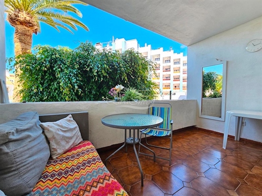 Apartment in Los Cristianos, Tenerife