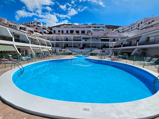 Apartment in Los Cristianos, Tenerife