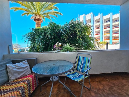 Apartment in Los Cristianos, Tenerife