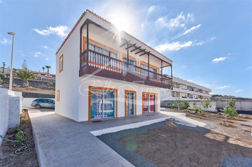 Villa en Puerto De Santiago,Tenerife