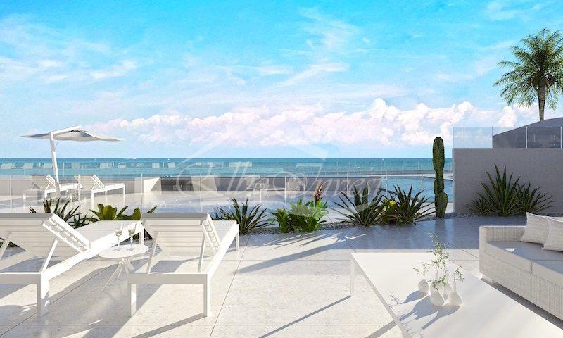 Flat in Costa del Silencio, Tenerife
