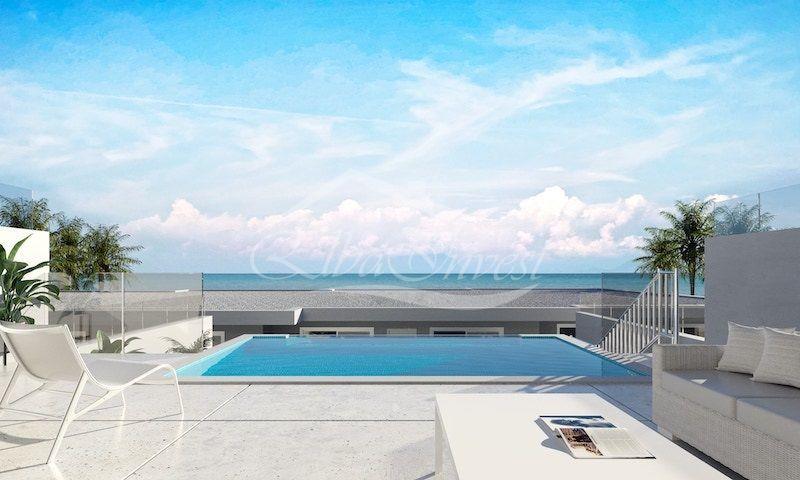 Flat in Costa del Silencio, Tenerife