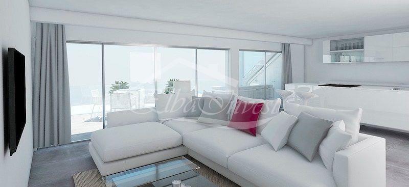 Flat in Costa del Silencio, Tenerife