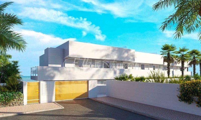 Flat in Costa del Silencio, Tenerife