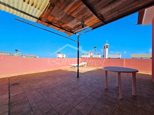 Penthouse in Puerto de la Cruz, Tenerife