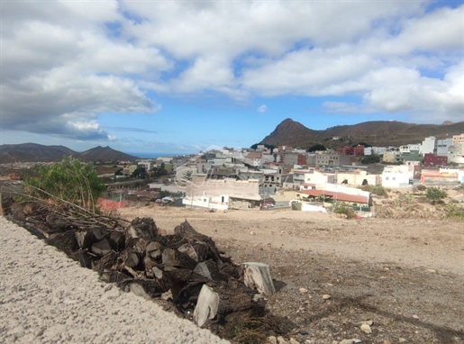 Solar urbano en Valle De San Lorenzo, Tenerife