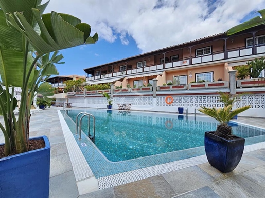 Detached villa in El Galeón, Adeje, Tenerife