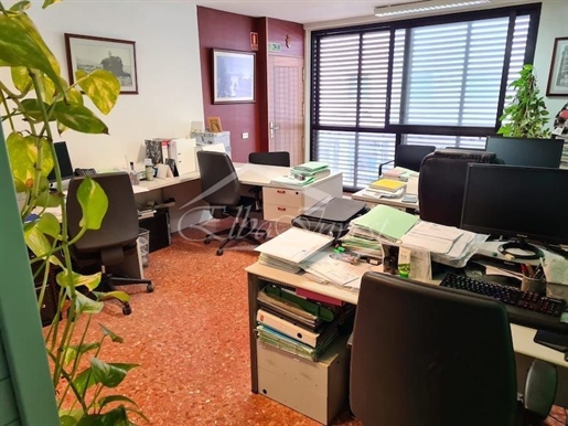 2 Offices in Santa Cruz de Tenerife, Tenerife