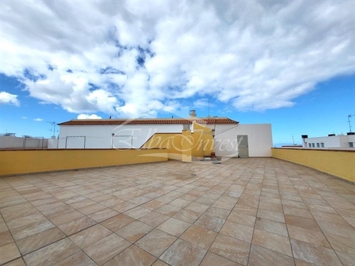 Penthouse in Adeje, Teneriffa