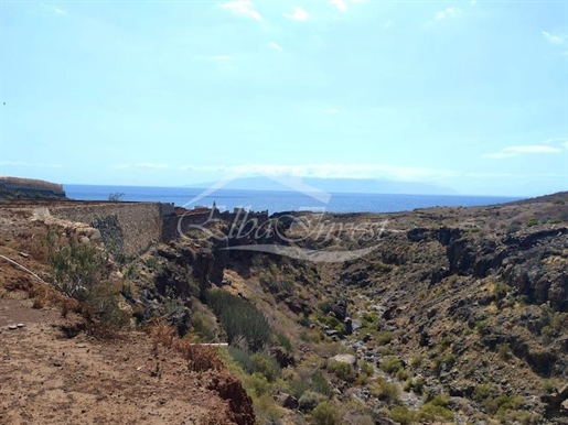 Terrain à Callao Salvaje, Tenerife