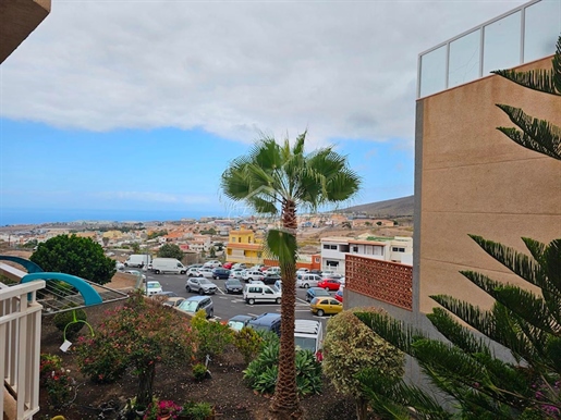 Quadrilocale a Adeje, Tenerife