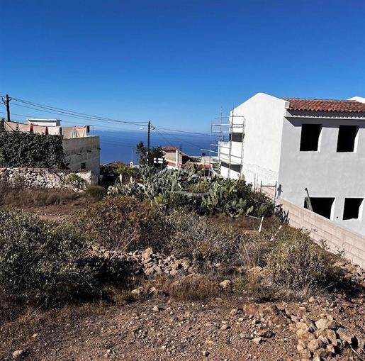 Terreno urbano a La Concepción, Adeje, Tenerife