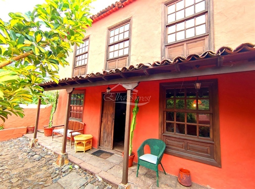 Casa en Icod de Los Vinos, Tenerife