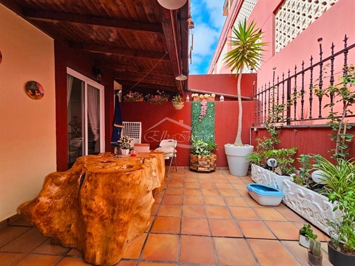 Duplex à Granadilla, Tenerife