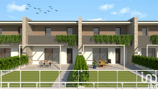 Sale Detached house / Villa 132 m² - 3 rooms - Castelnuovo del Garda