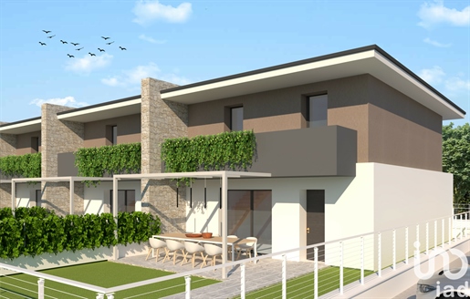 Verkauf Einfamilienhaus / Villa 132 m² - 3 Zimmer - Castelnuovo del Garda