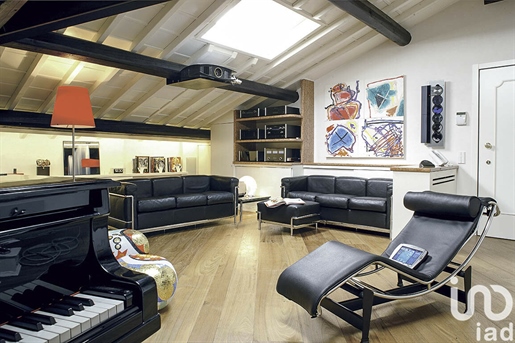Vente Appartement 275 m² - 3 chambres - Vérone