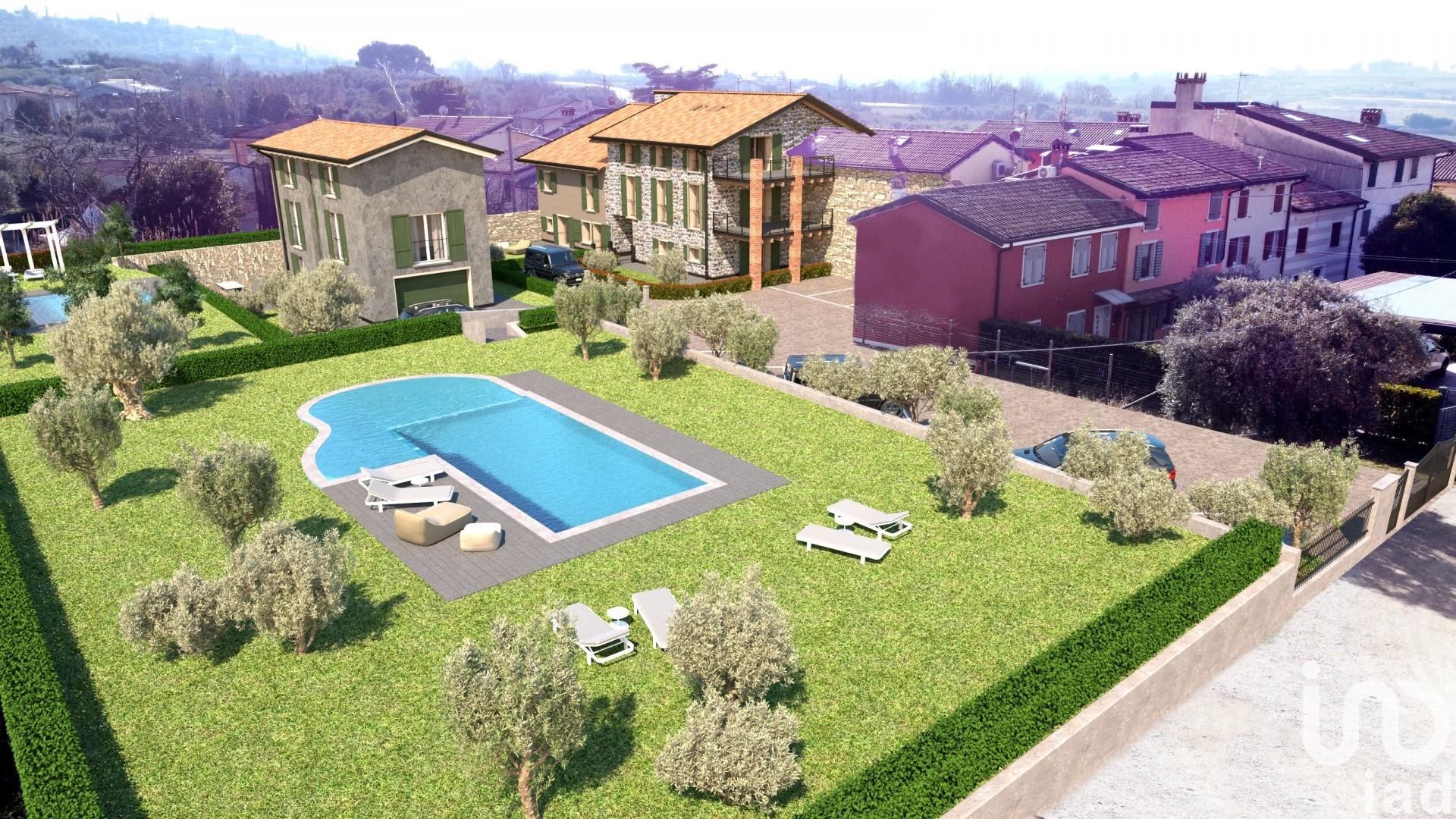 Sale Apartment 109 m² - 2 bedrooms