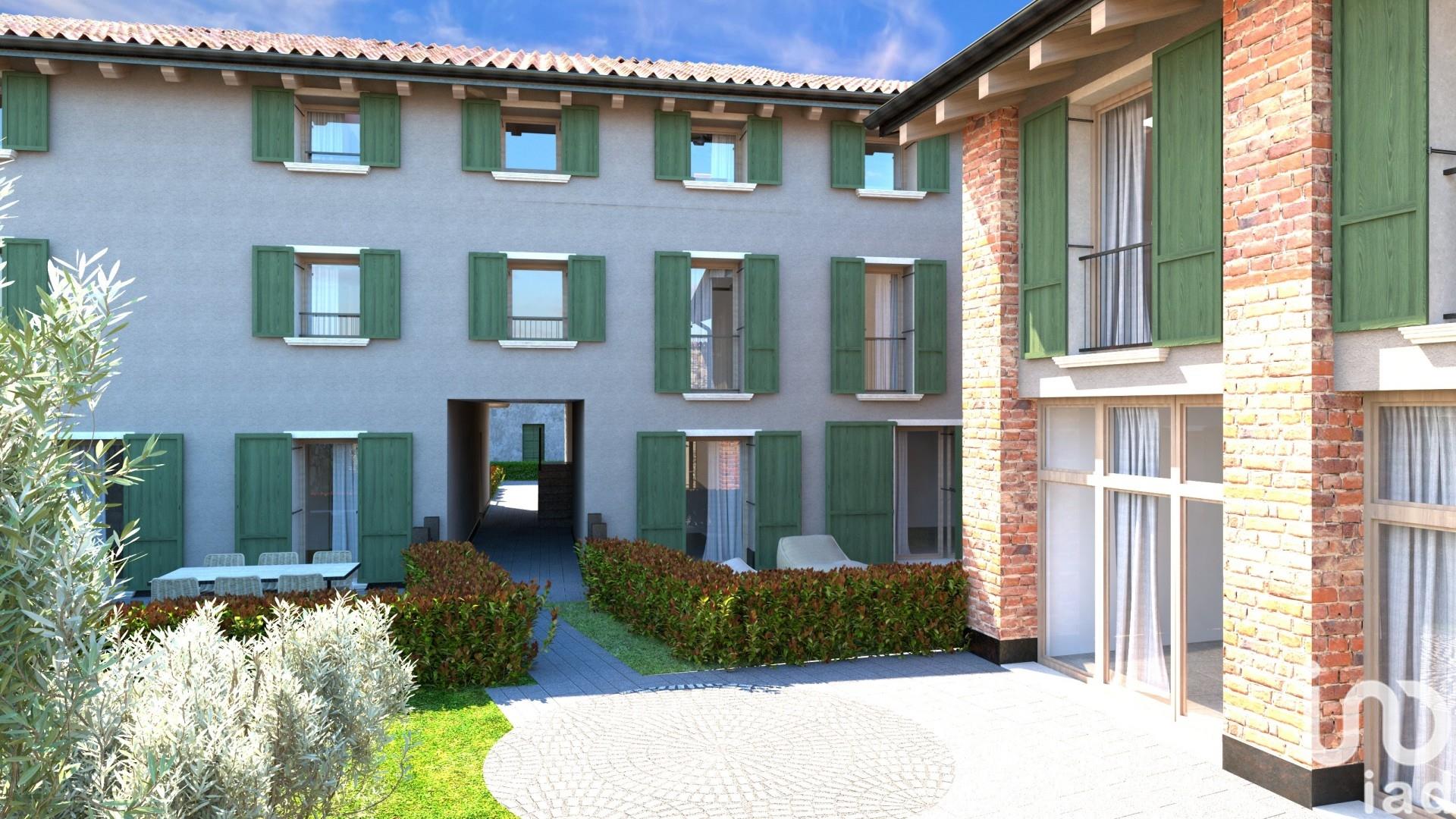 Sale Apartment 109 m² - 2 bedrooms