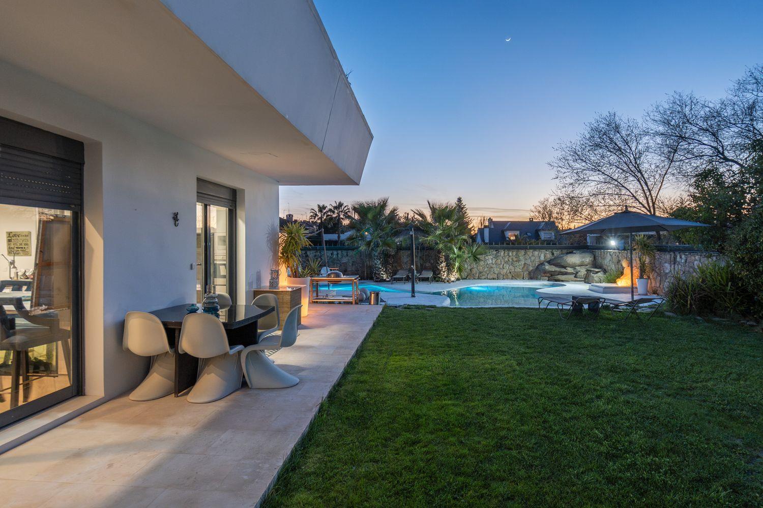 Achat : Maison (28232)