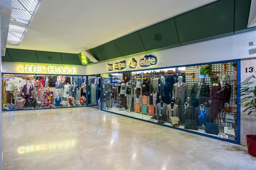 Purchase: Business premises (28823)