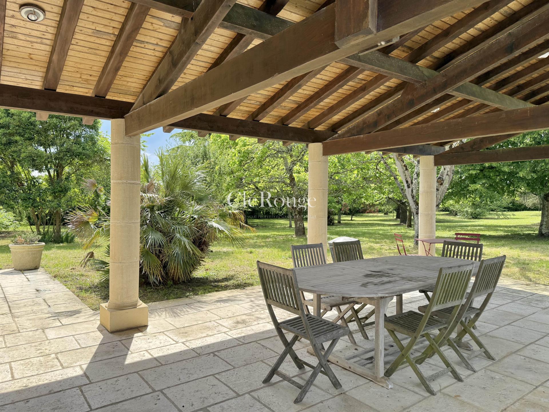 Compra: Propiedad de lujo (33580)