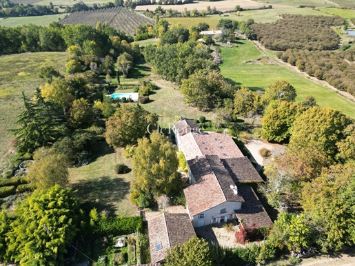 Near Duras - 13 bedroom property with views