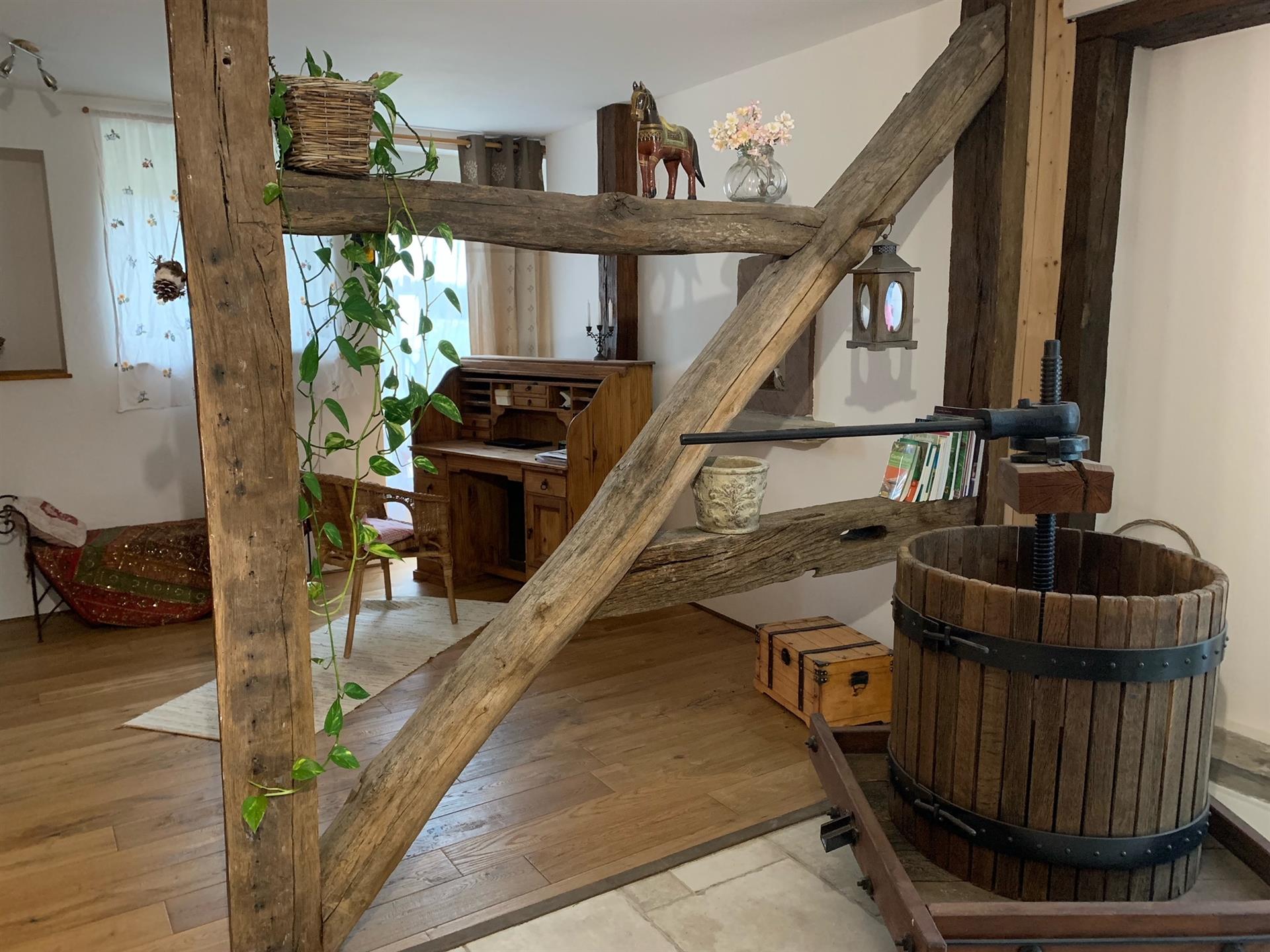 Equestrian property, 