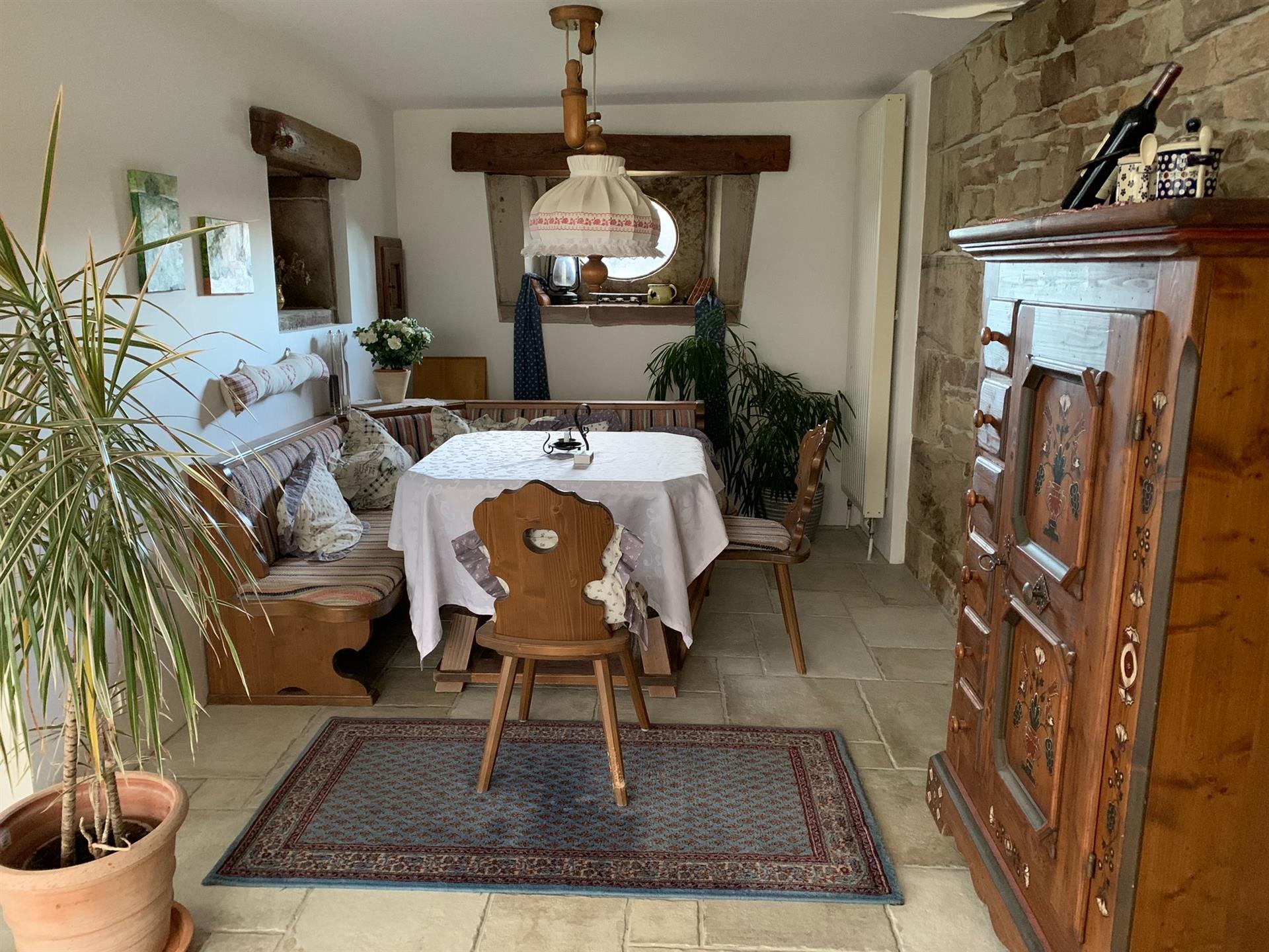 Equestrian property, 