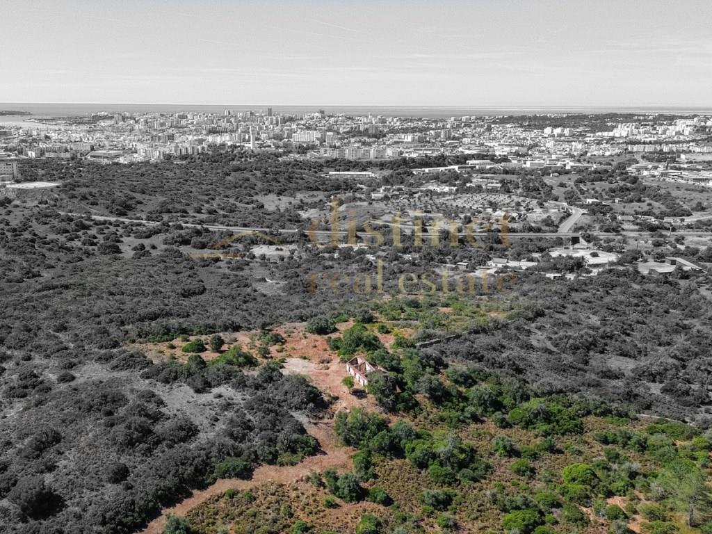 Urban Land Sale Portimão