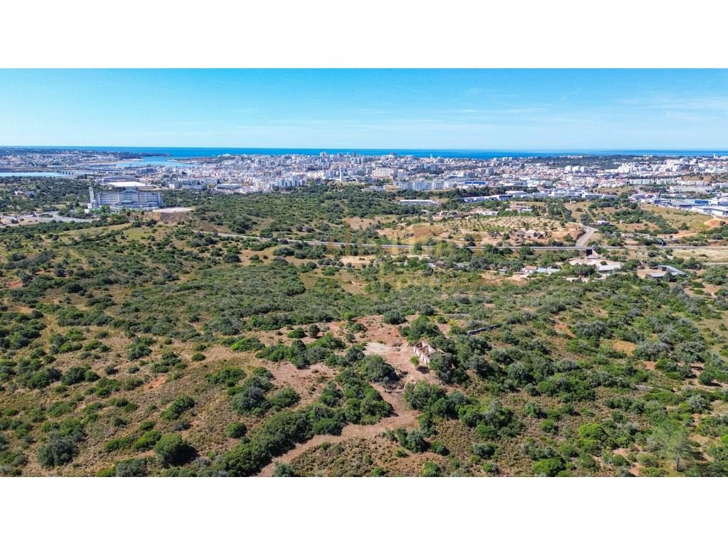 Urban Land Sale Portimão
