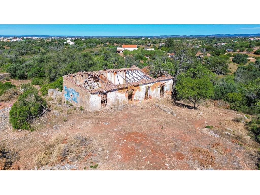 Urban Land Sale Portimão