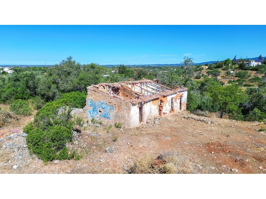 Urban Land Sale Portimão