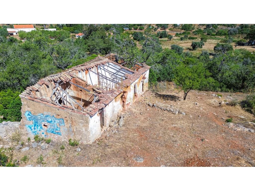 Urban Land Sale Portimão