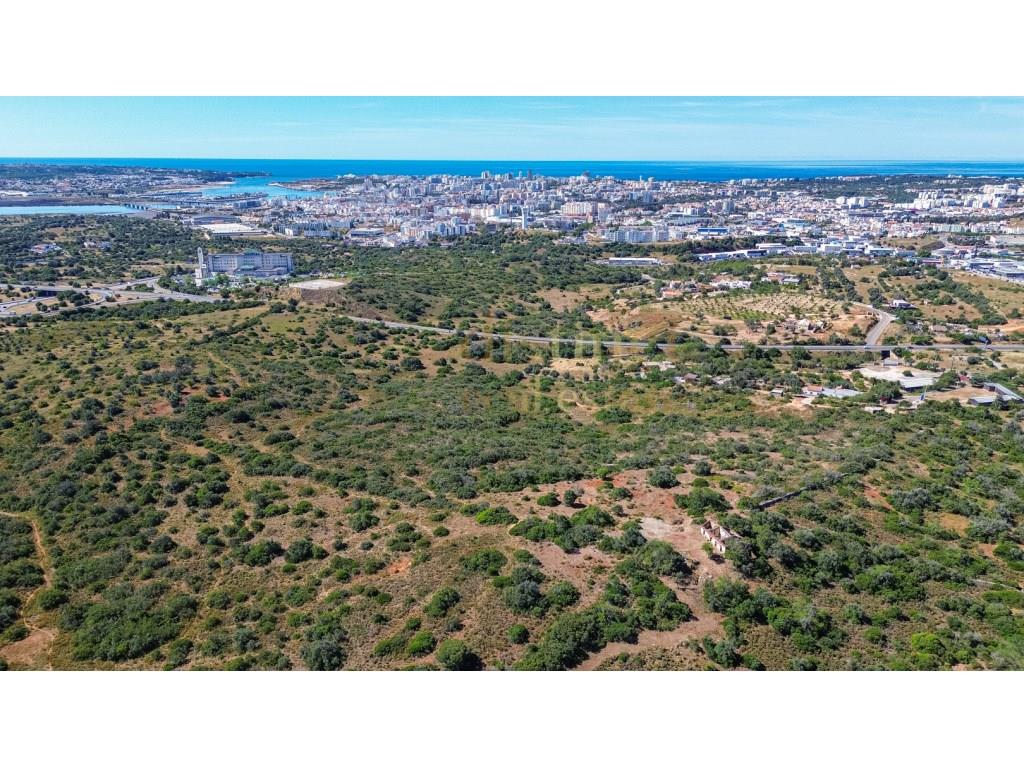 Urban Land Sale Portimão