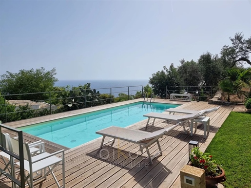 Incantevole villa in Puglia con piscina 3 camere e giardino